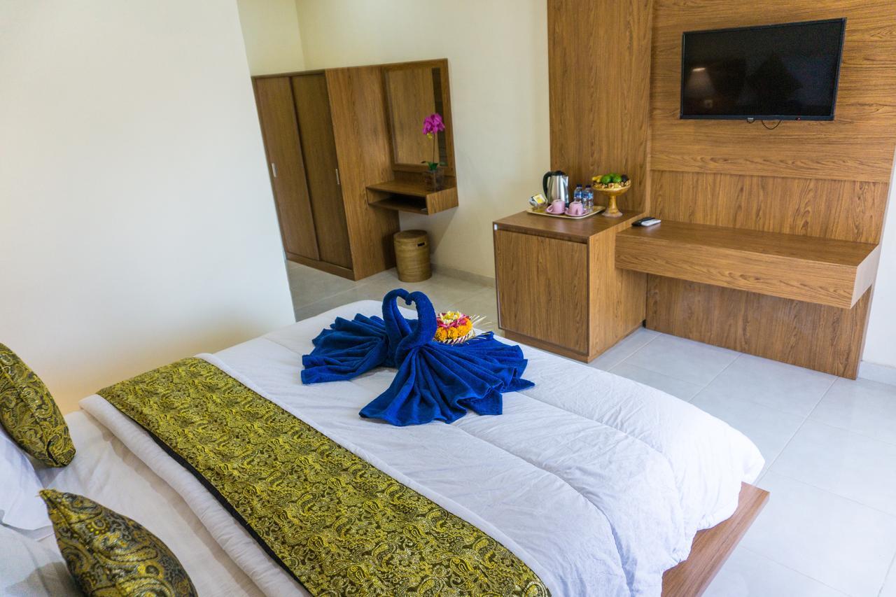 Gangga Blessta Hotel Homestay