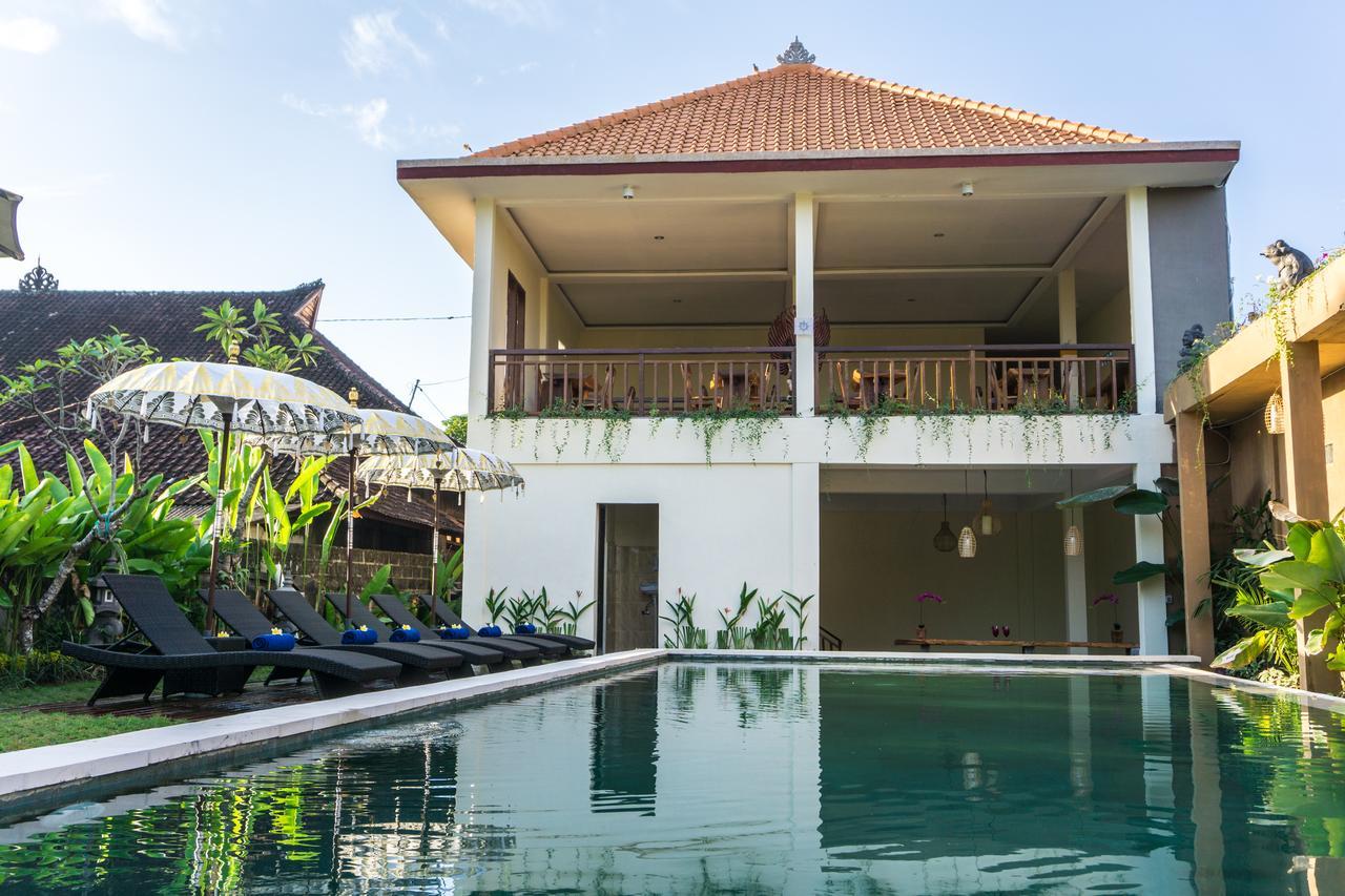 Gangga Blessta Hotel * Ubud (Bali)