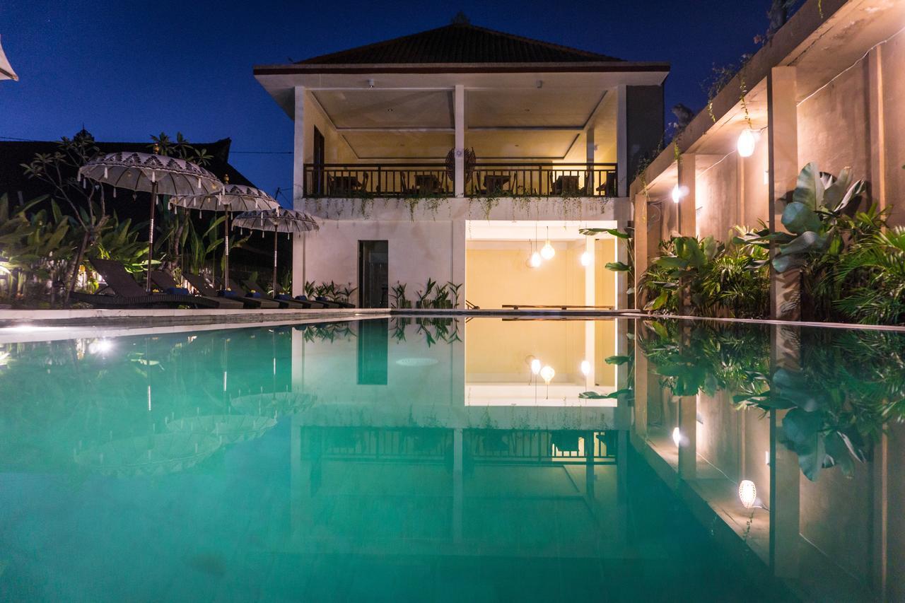 Gangga Blessta Hotel Homestay Ubud (Bali)