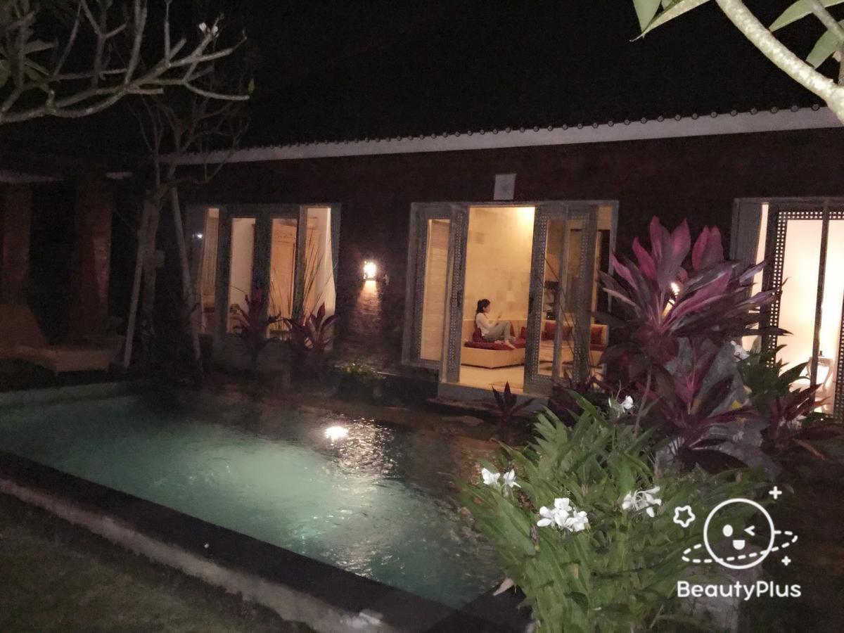 Villa Mahesa *