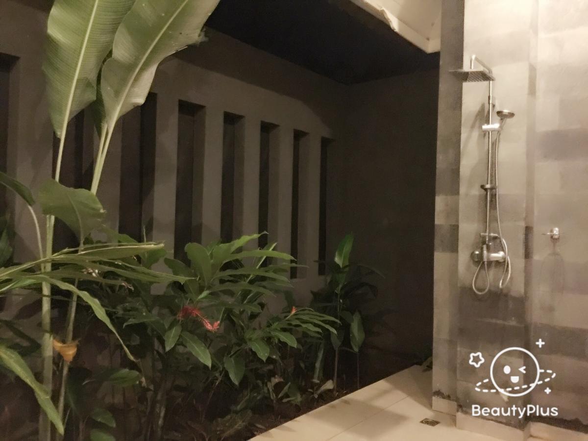 Mahesa Villa Ubud (Bali)