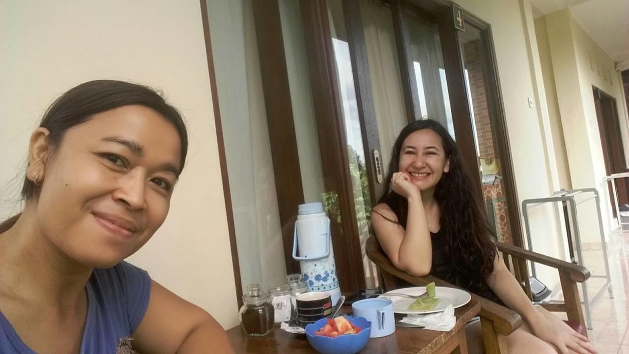 Cik's Ubud (Bali)