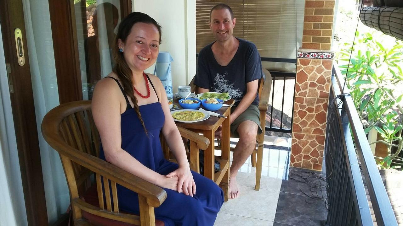 Cik's Ubud (Bali)