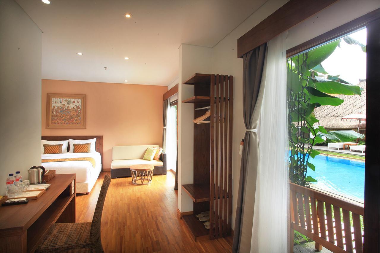 Puriartha - Chse Certified Ubud (Bali)