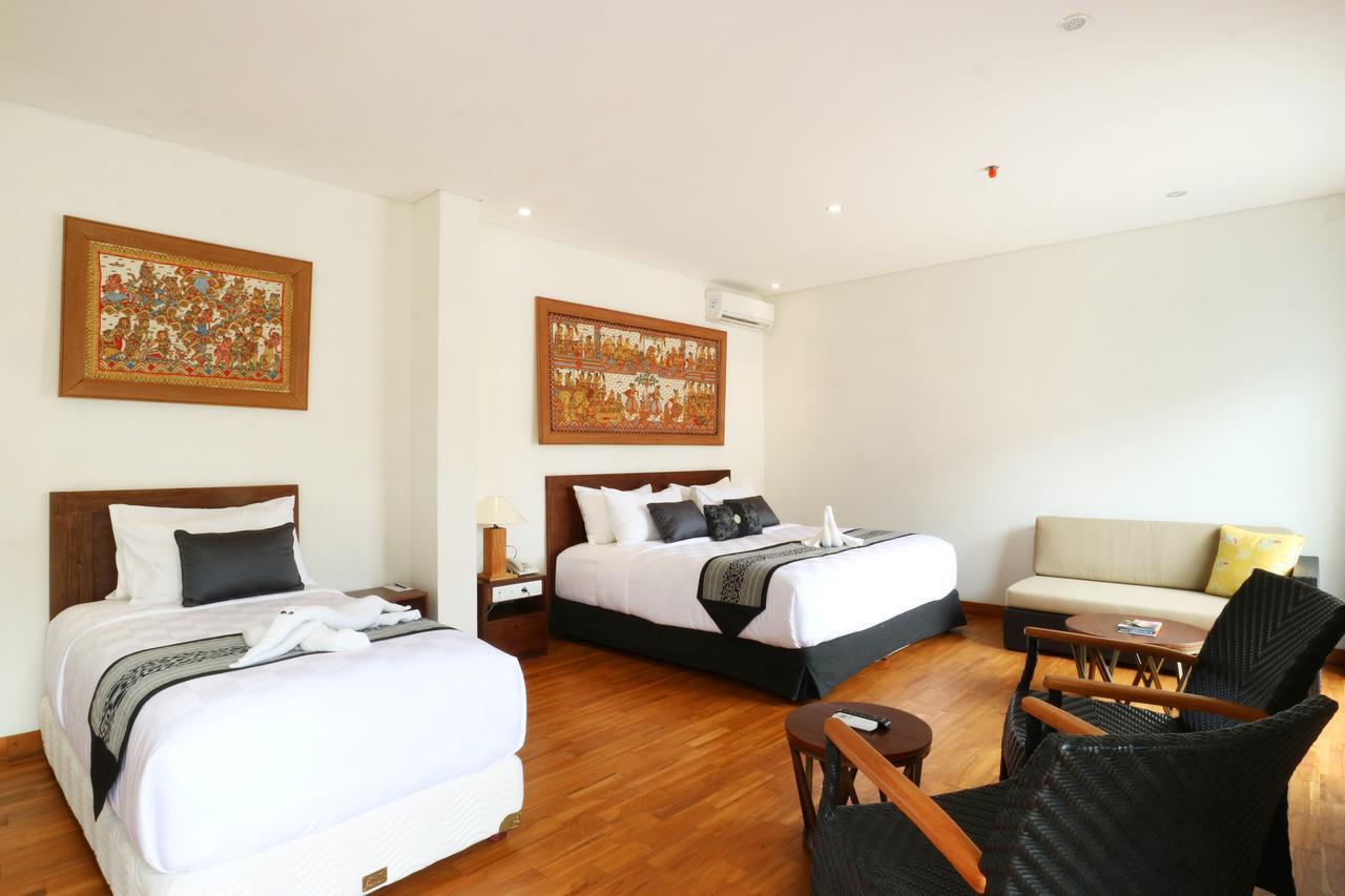 Puriartha - Chse Certified Hotel
