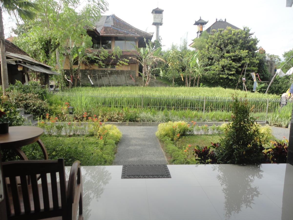 Villa Darra Ria