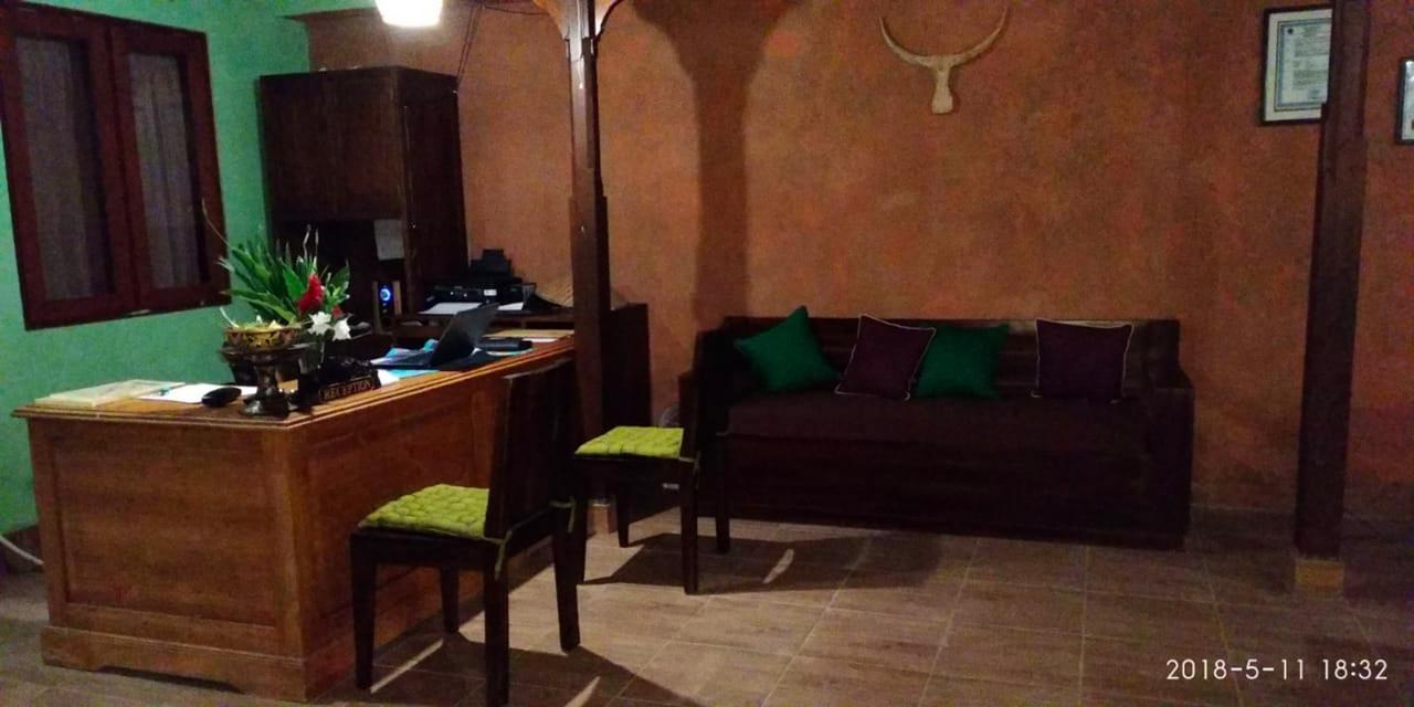Darra Ria Ubud