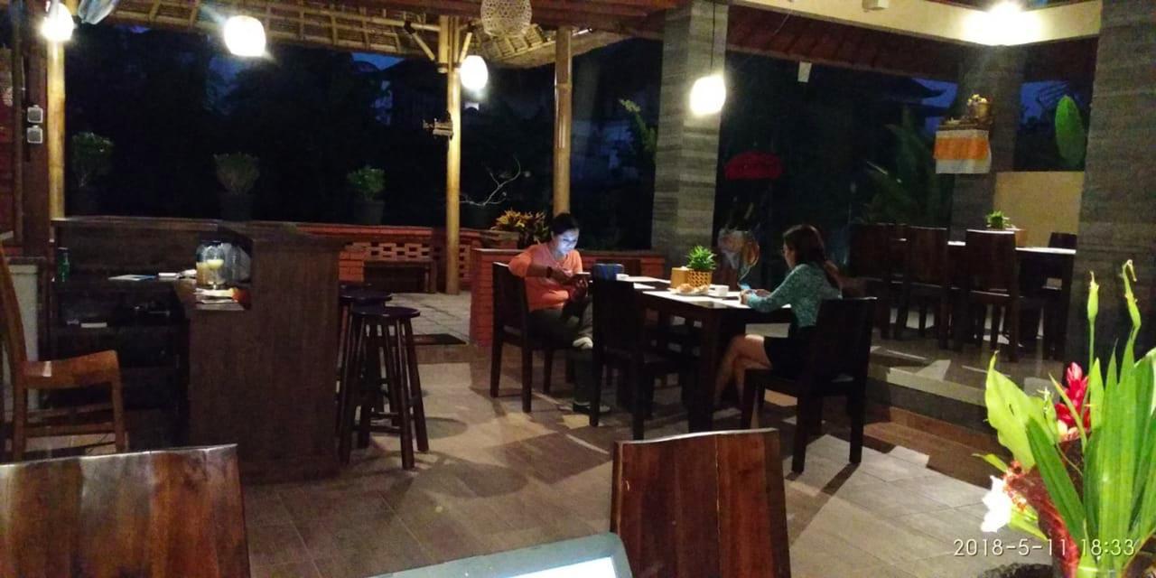 Darra Ria * Ubud