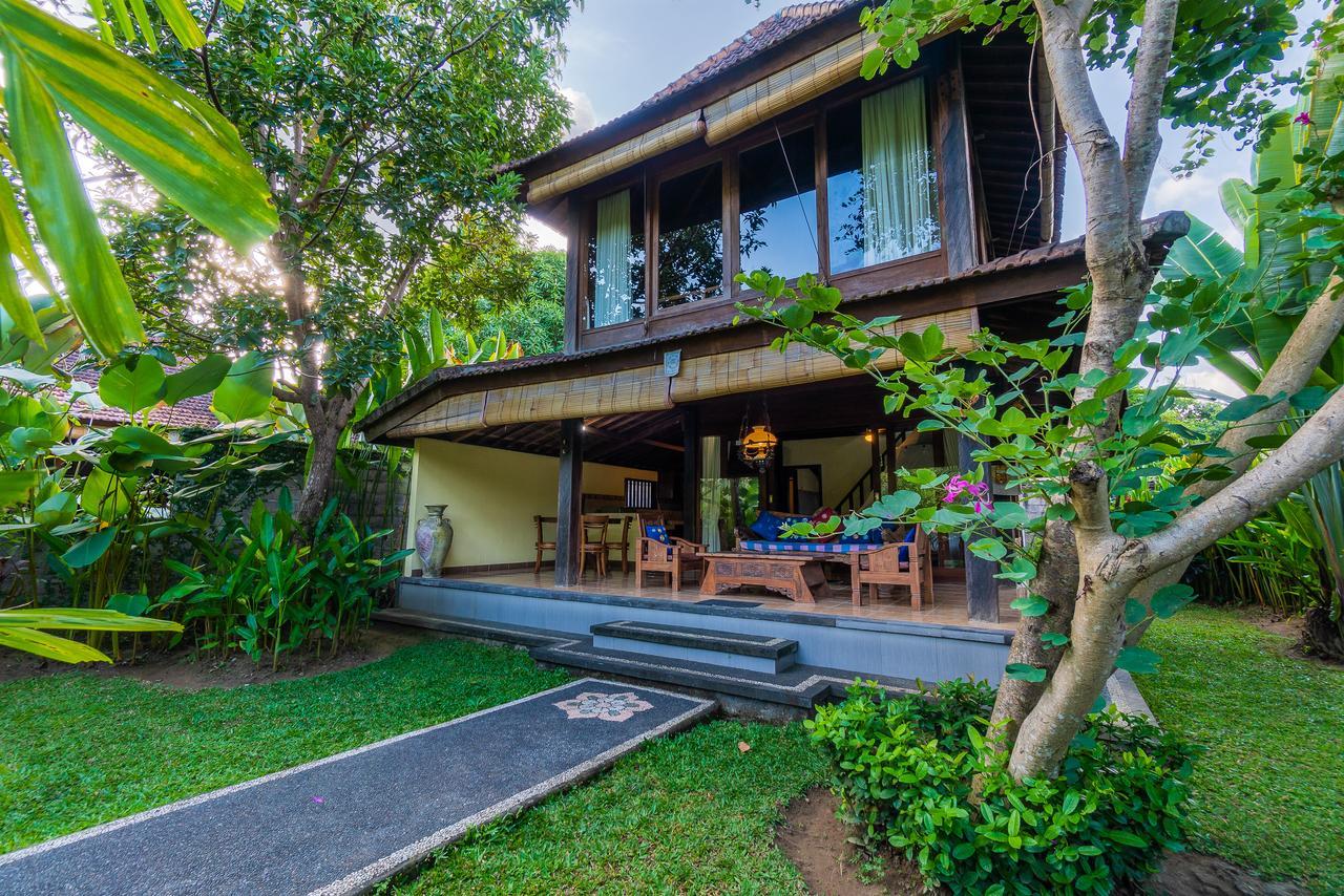Pousada Sari Bamboo
