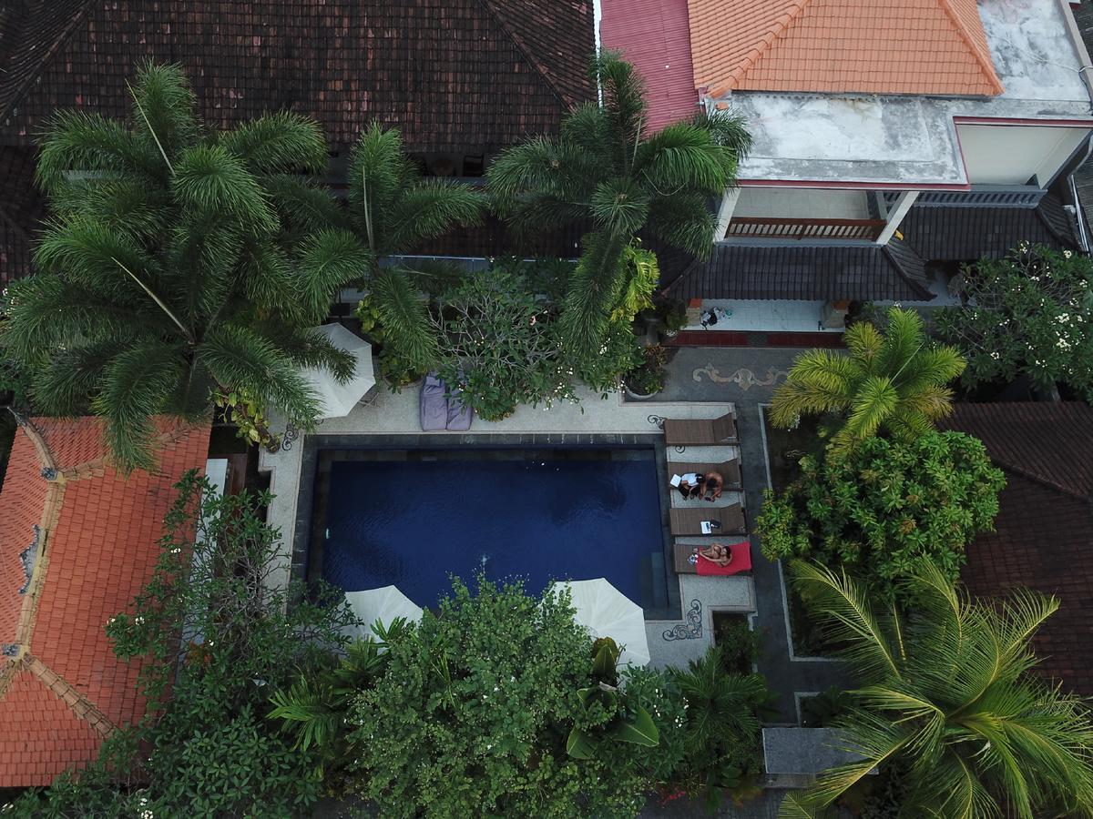 Gangga Blessta Hotel * Ubud (Bali)