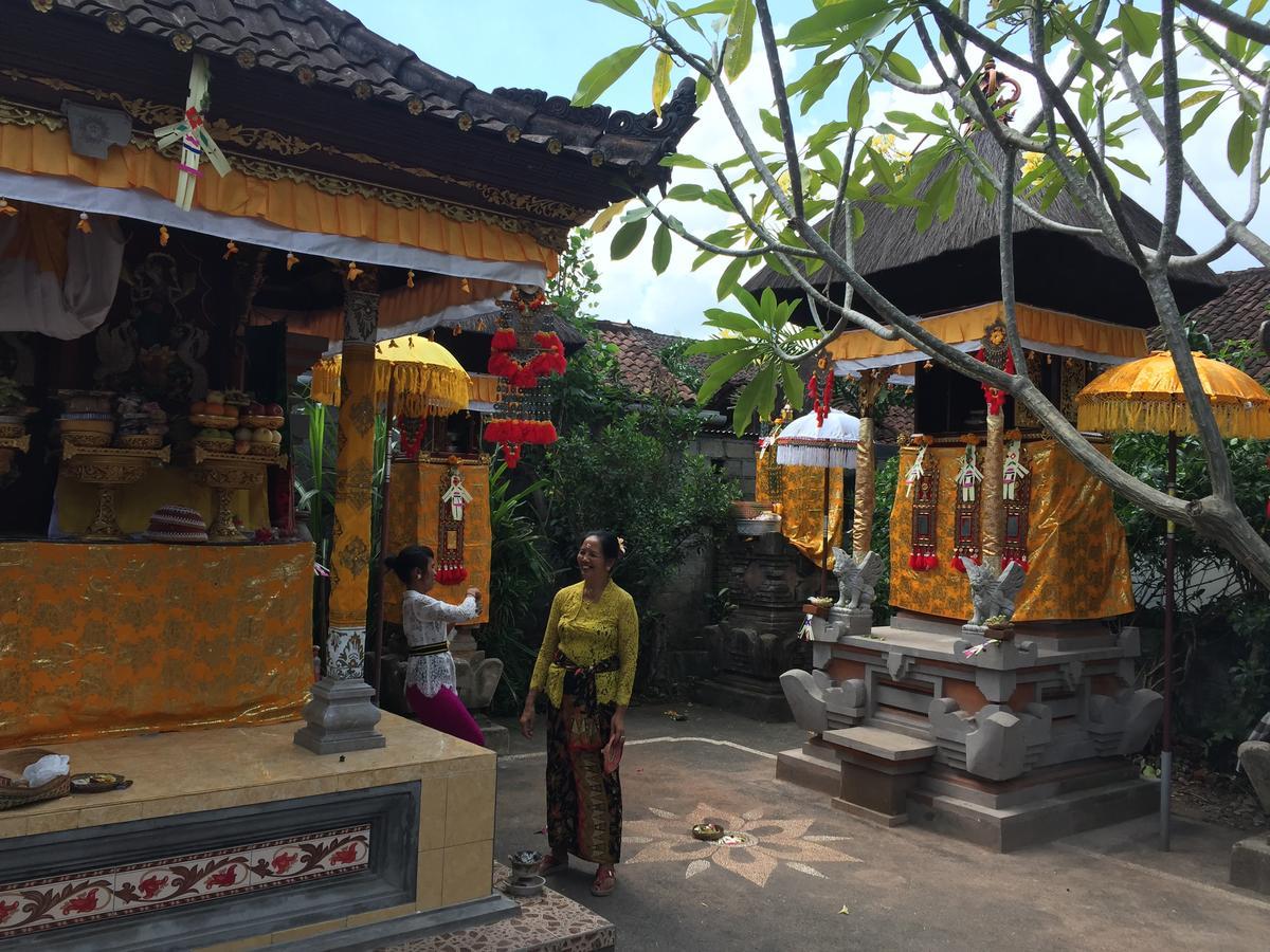 Dipa * Ubud (Bali)