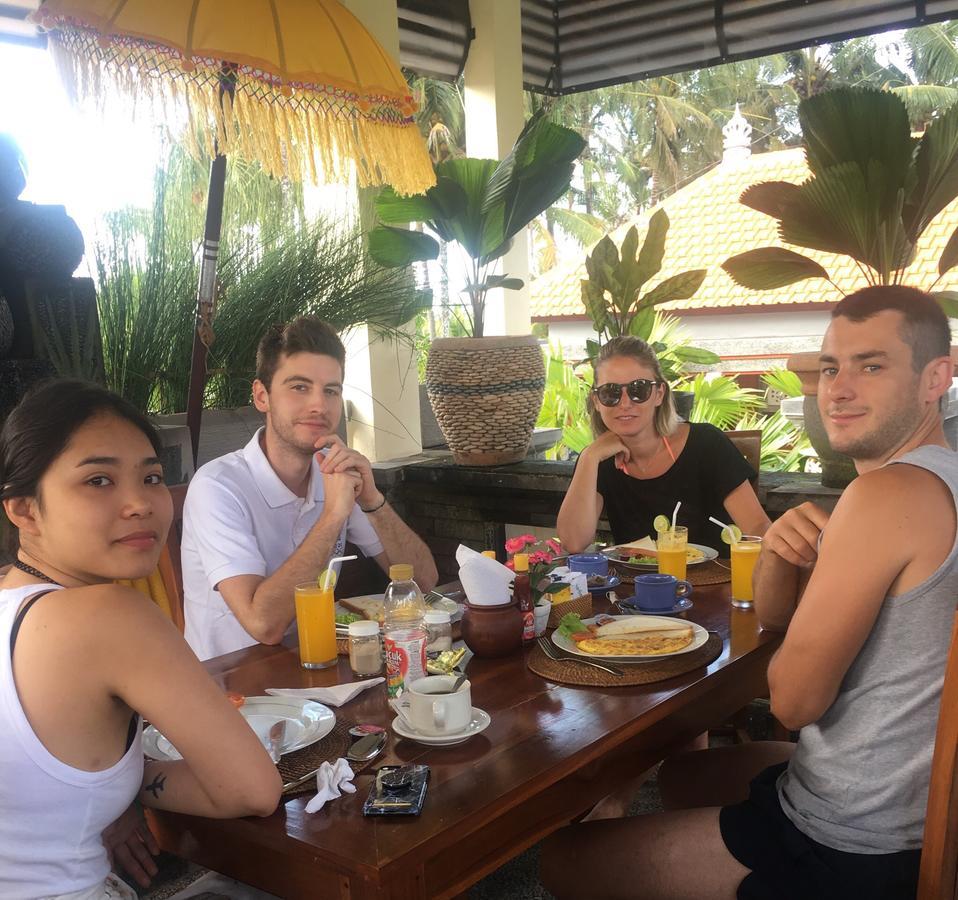 Wiki Bali Ubud