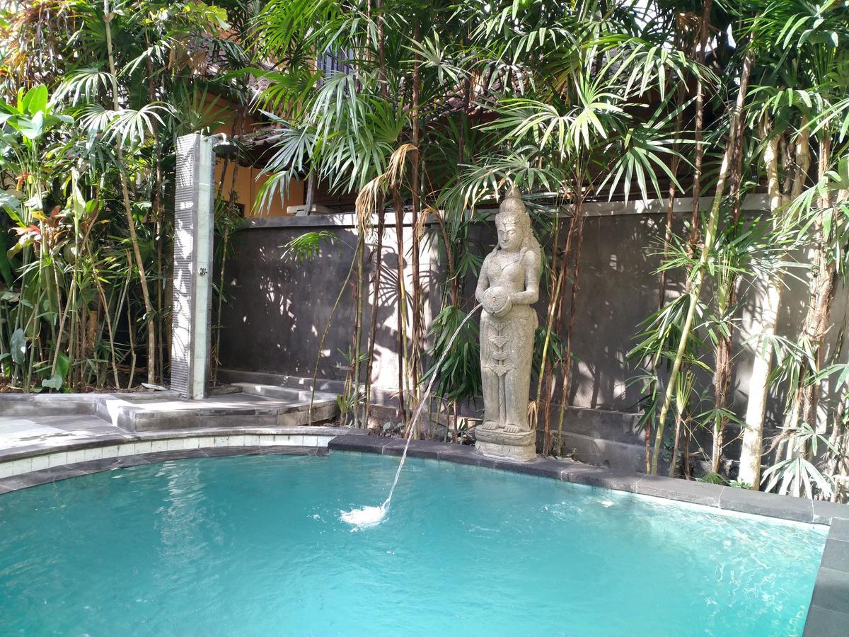 Bambu Holiday park