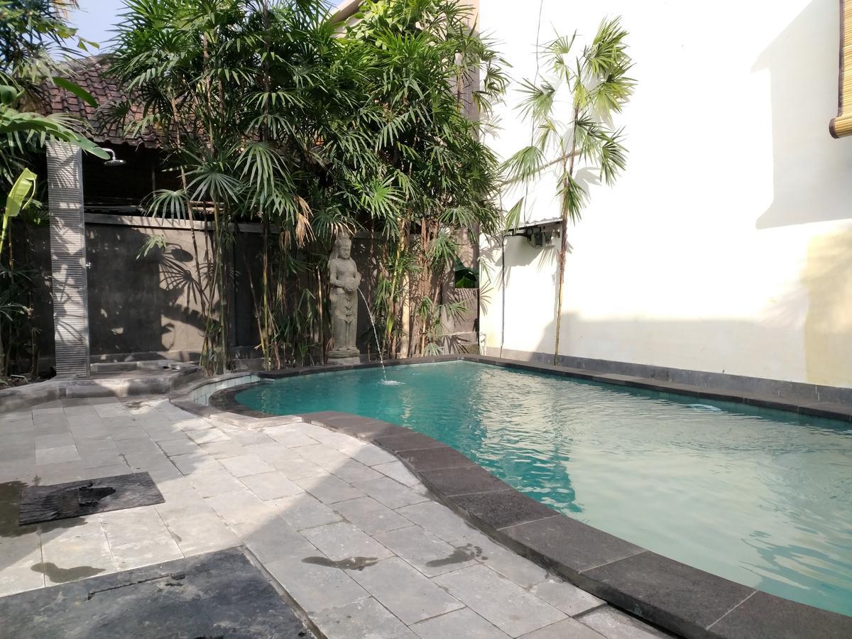 Holiday park Bambu Ubud (Bali)