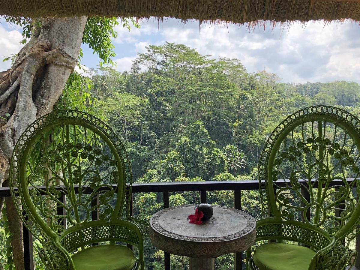 Kalisat Ferienpark Ubud