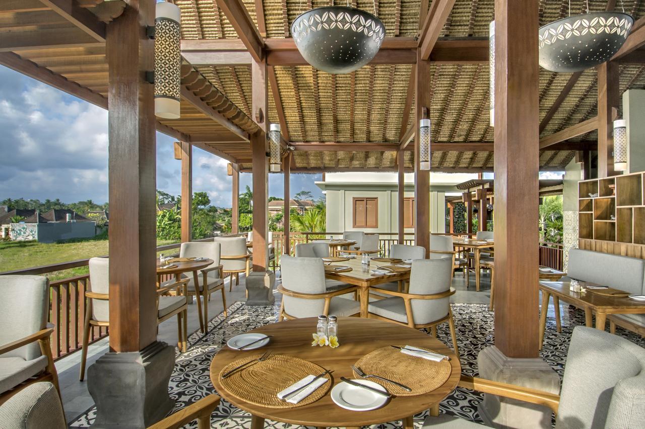 Bumi Muwa Katiklantang Ubud (Bali)