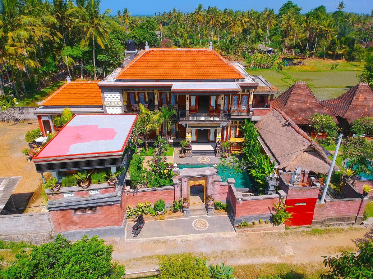 Gasthuis Wiki Bali