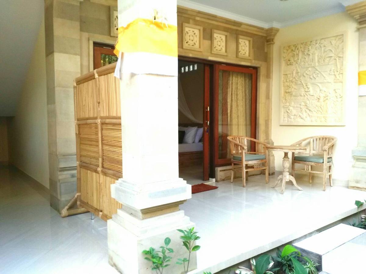Qiul Guest house