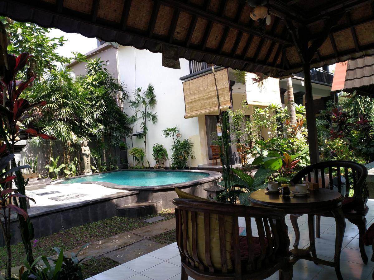 Holiday park Bambu