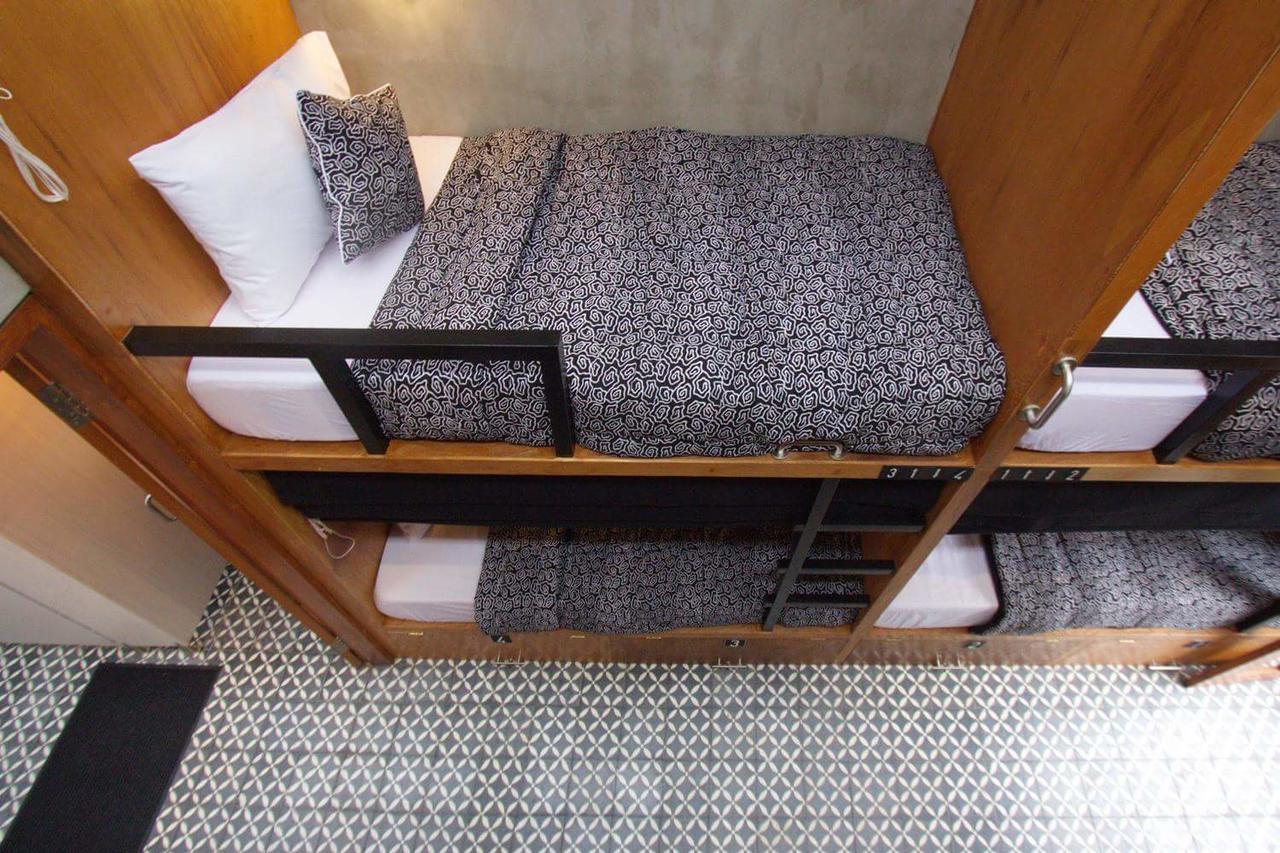 Hostel Sunshine Vintage House