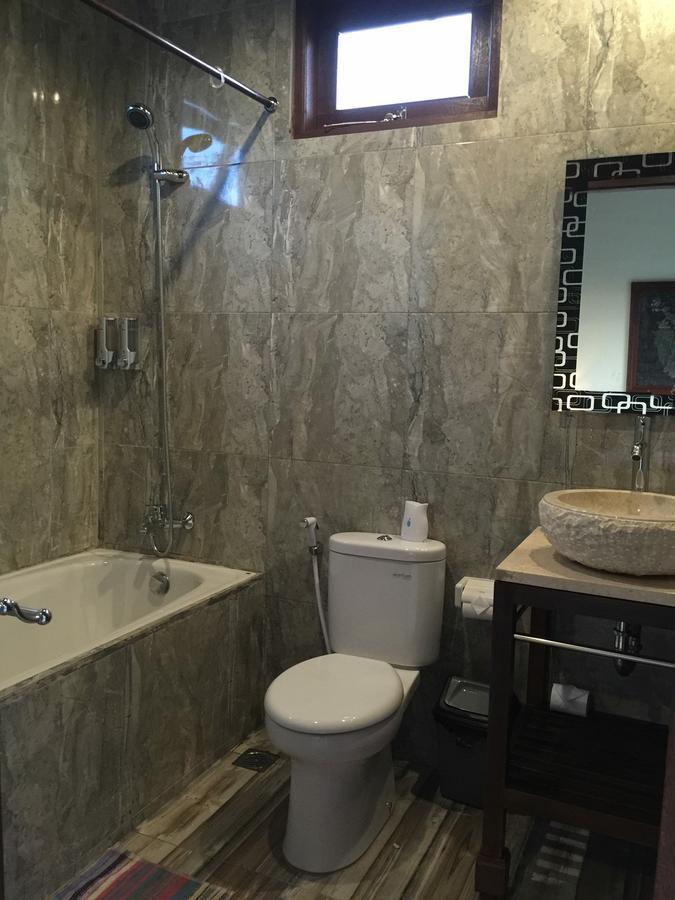Kamol House Homestay