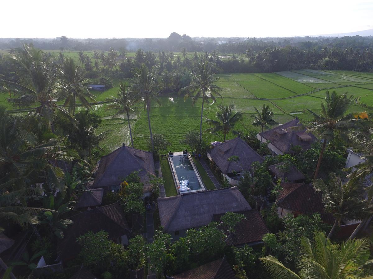 Lodtunduh Sari Ubud