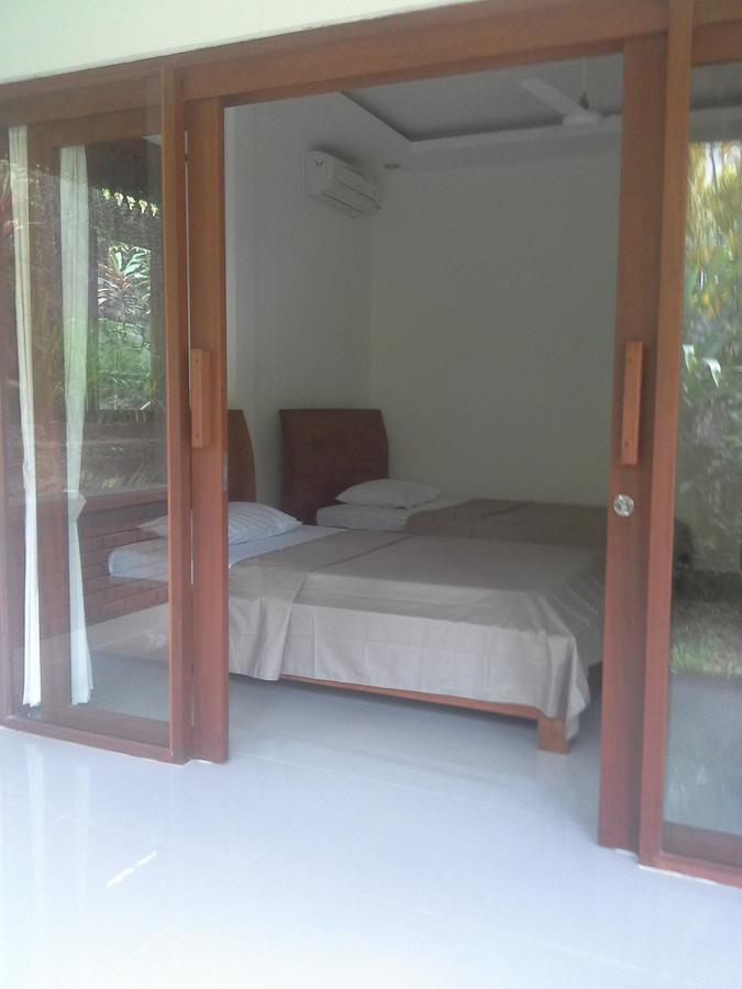 Dewi Ayu Rumah tetamu