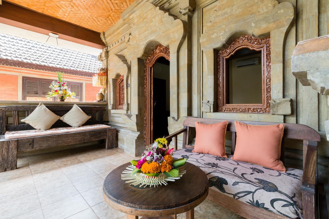 Sami's House * Ubud