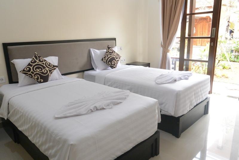 Agung Trisna Guest house *