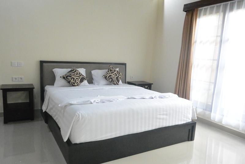 Agung Trisna Guest house *