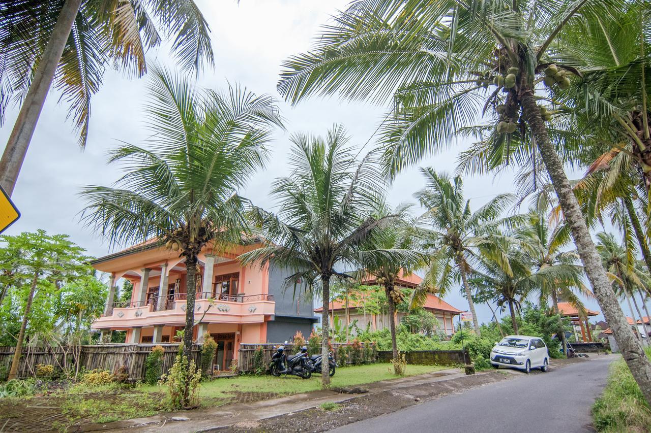 Gusti Rai House Gasthof