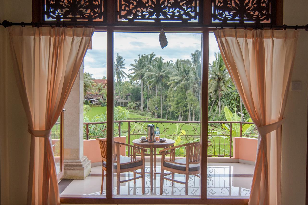 Gusti Rai House Ubud