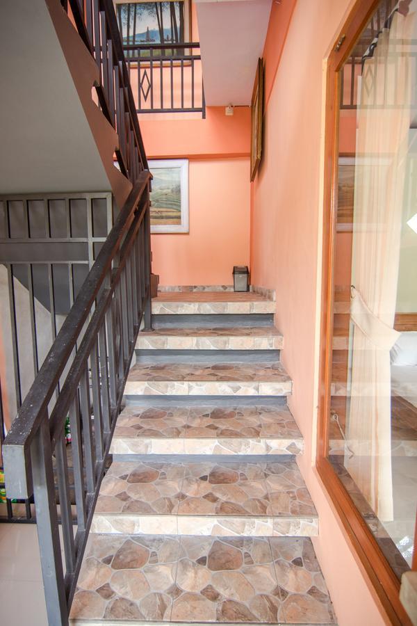 Gusti Rai House Gasthof *