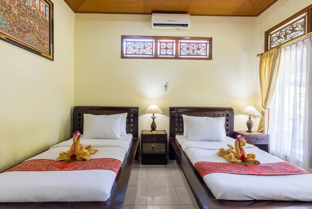 Sagitarius Hotel Ubud (Bali)