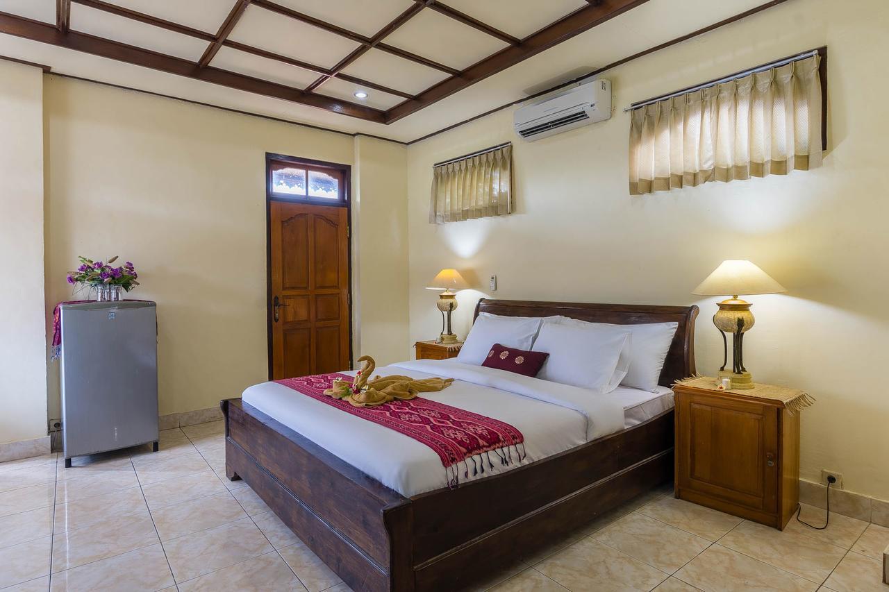 Sagitarius Hotel Ubud (Bali)