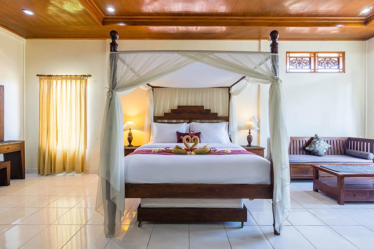 Hotel Sagitarius Ubud (Bali)