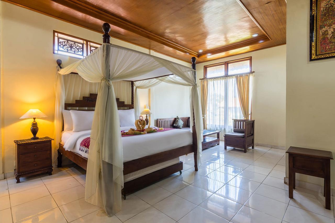 Hotel Sagitarius Ubud (Bali)