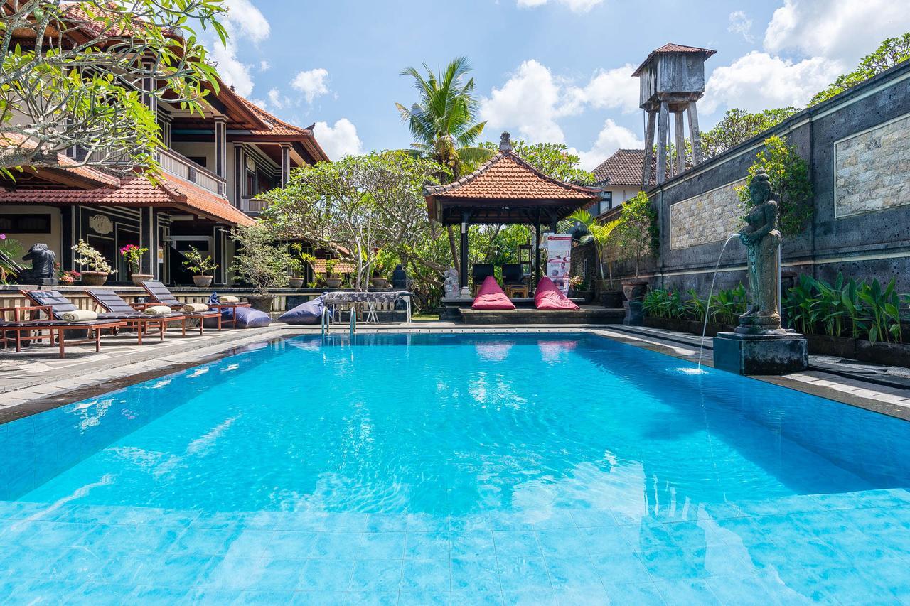 Hotel Sagitarius Ubud (Bali)