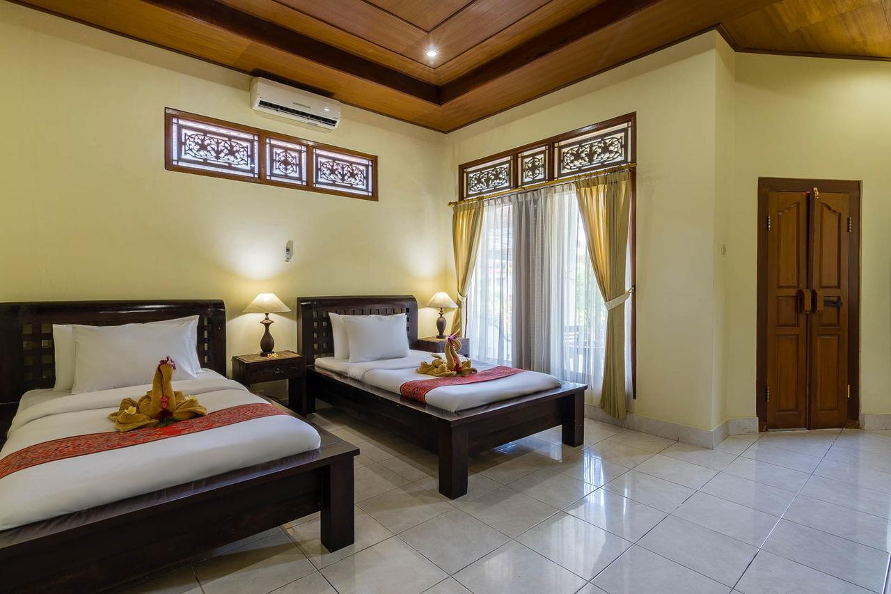 Sagitarius Ubud (Bali)