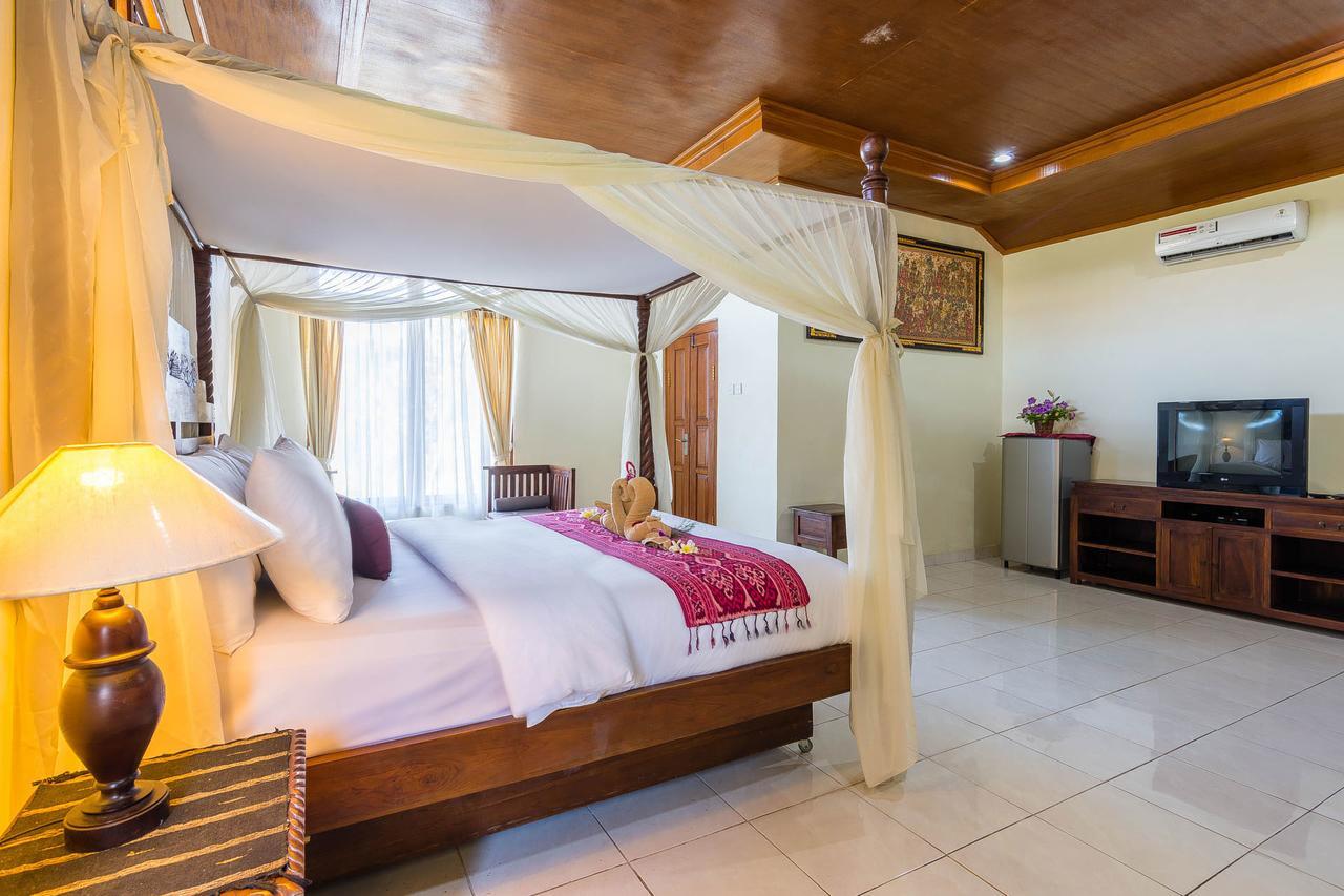 Sagitarius Hotel