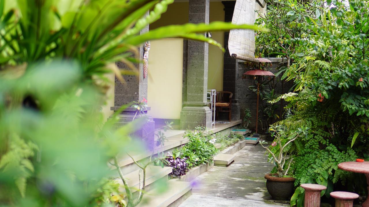 Nyuh Gading Homestay Ubud (Bali)