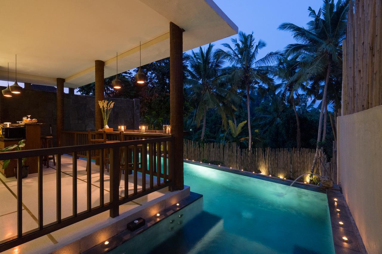 Rumah Suweta Villa *