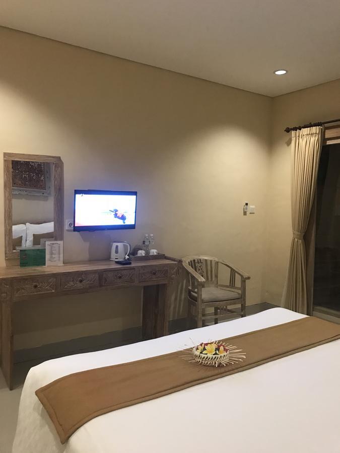 Homestay Kailash Bali Ubud (Bali)