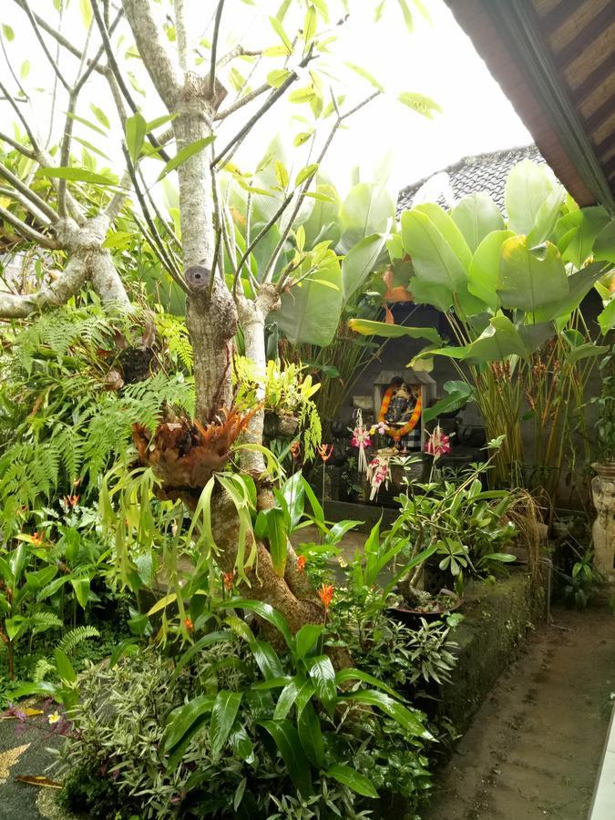 Krisda 2* Ubud (Bali)