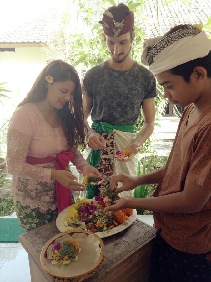 Guest house Krisda Ubud (Bali)