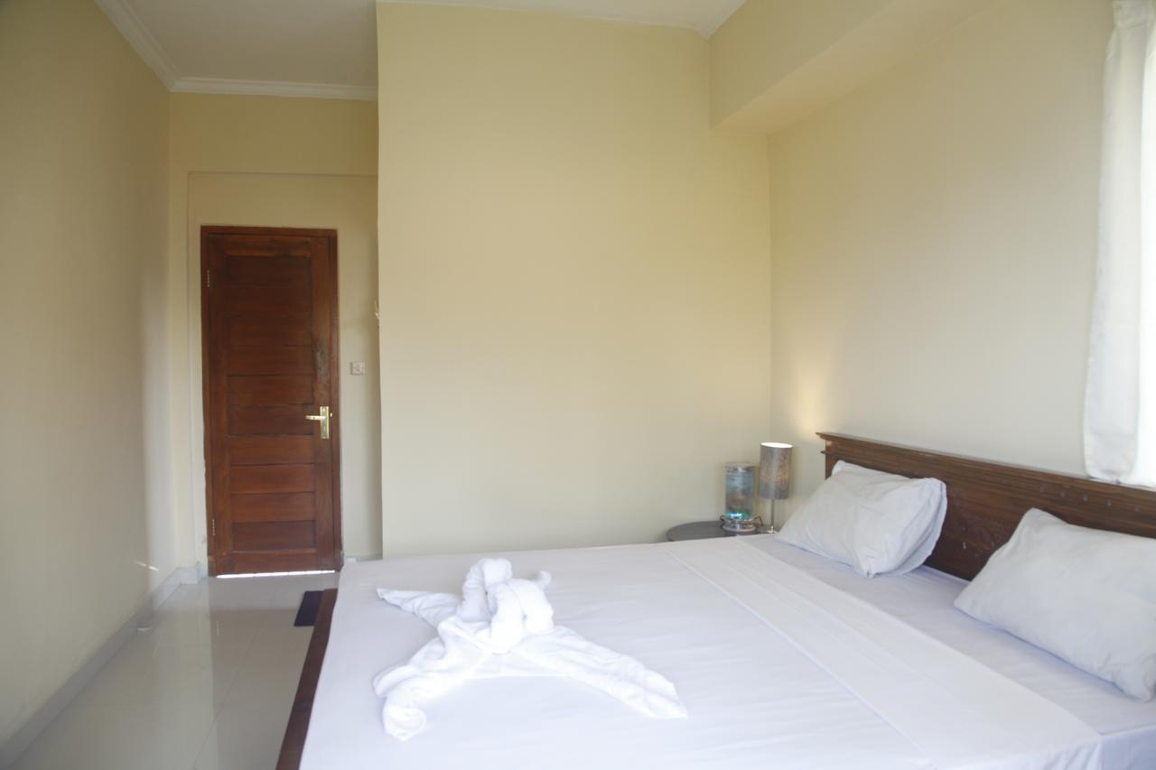 Bed & Breakfast Baruna