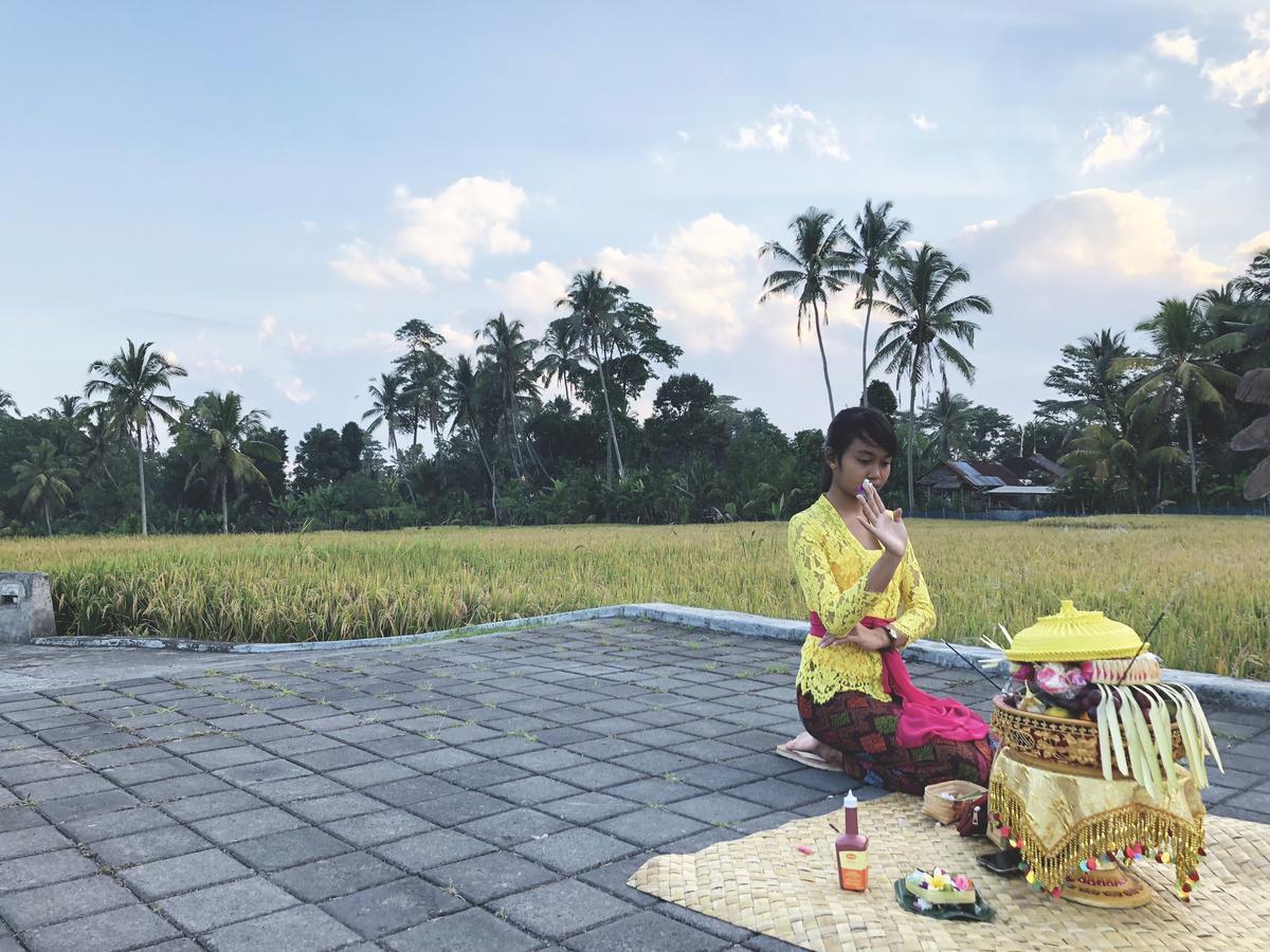 Villa Neyang *