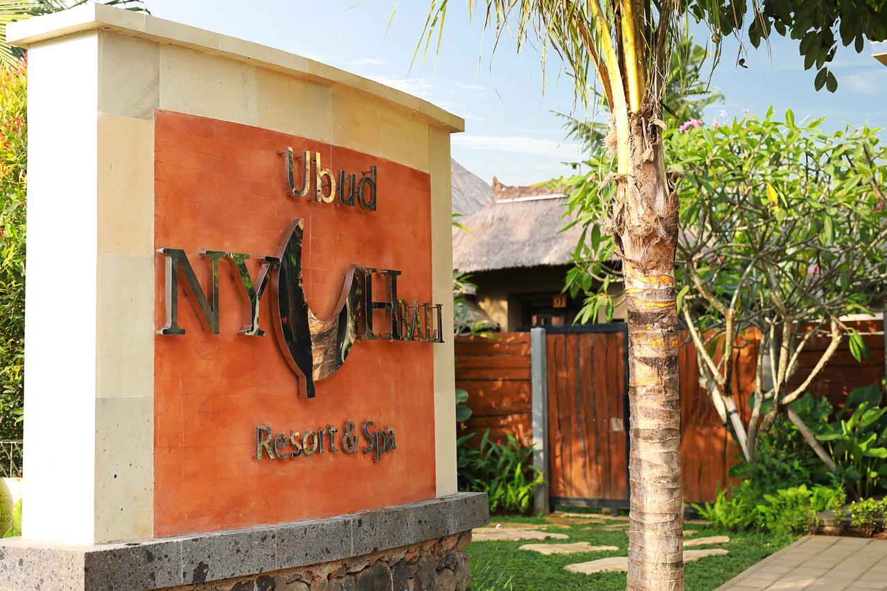 Nyuh Bali & Resort