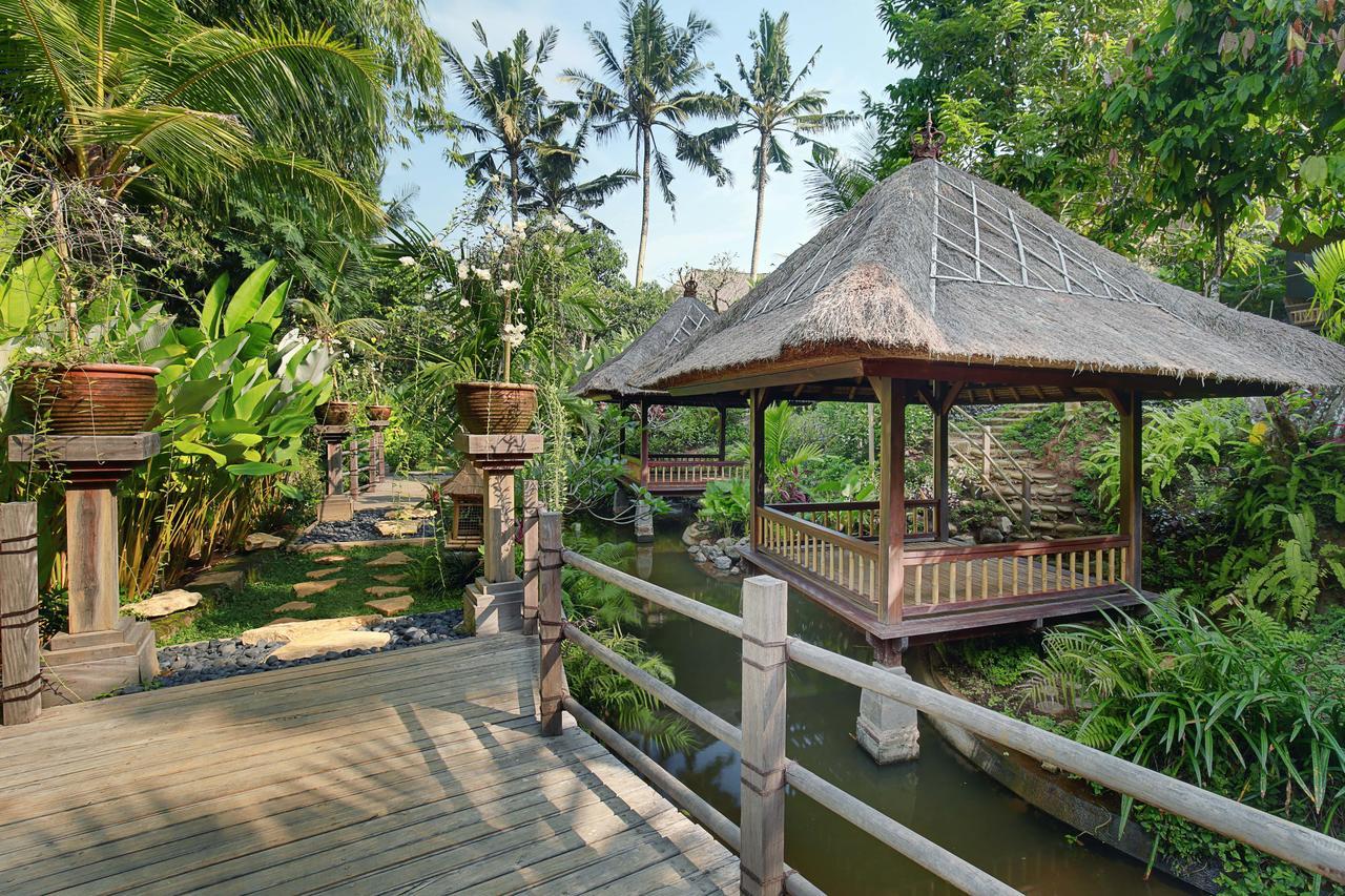 Resort Nyuh Bali & Ubud (Bali)