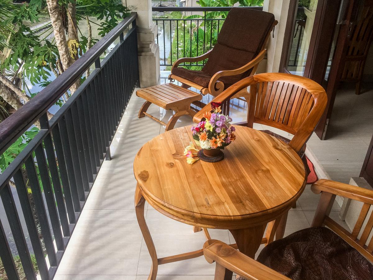 Eka Bali 3* Ubud (Bali)